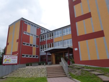 FS Pestalozzi Staßfurt