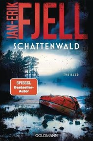 Jan-Erik Fjell – Shadow Forest Jan-Erik Fjell – Shadow Forest