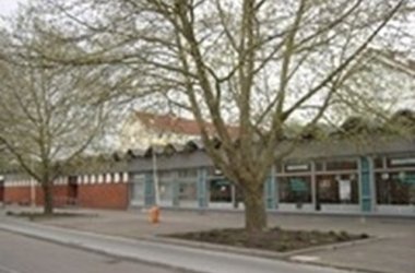 Stadtbibliothek Schönebeck