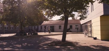 Preview image presentation film Gymnasium Calbe (Saale) Preview image presentation film Gymnasium Calbe (Saale)