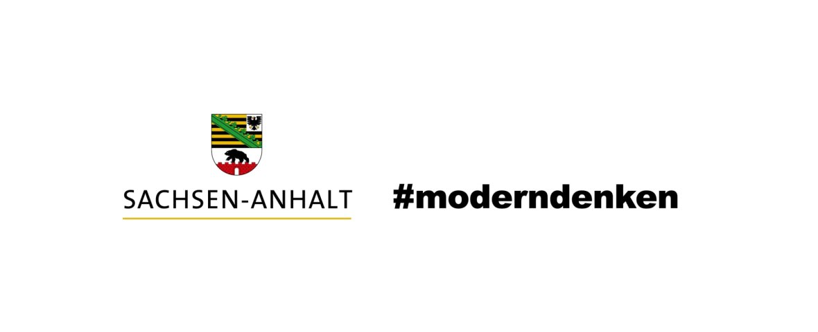 LSA ‘moderndenken’ logo