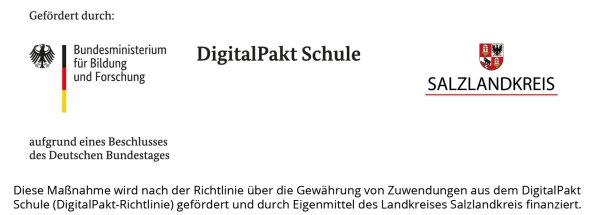 Digital Pact for Schools logo Digital Pact for Schools logo