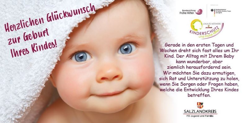 Willkommensbesuchsdienst Willkommensbesuchsdienst