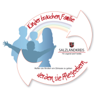 Foster parents wanted