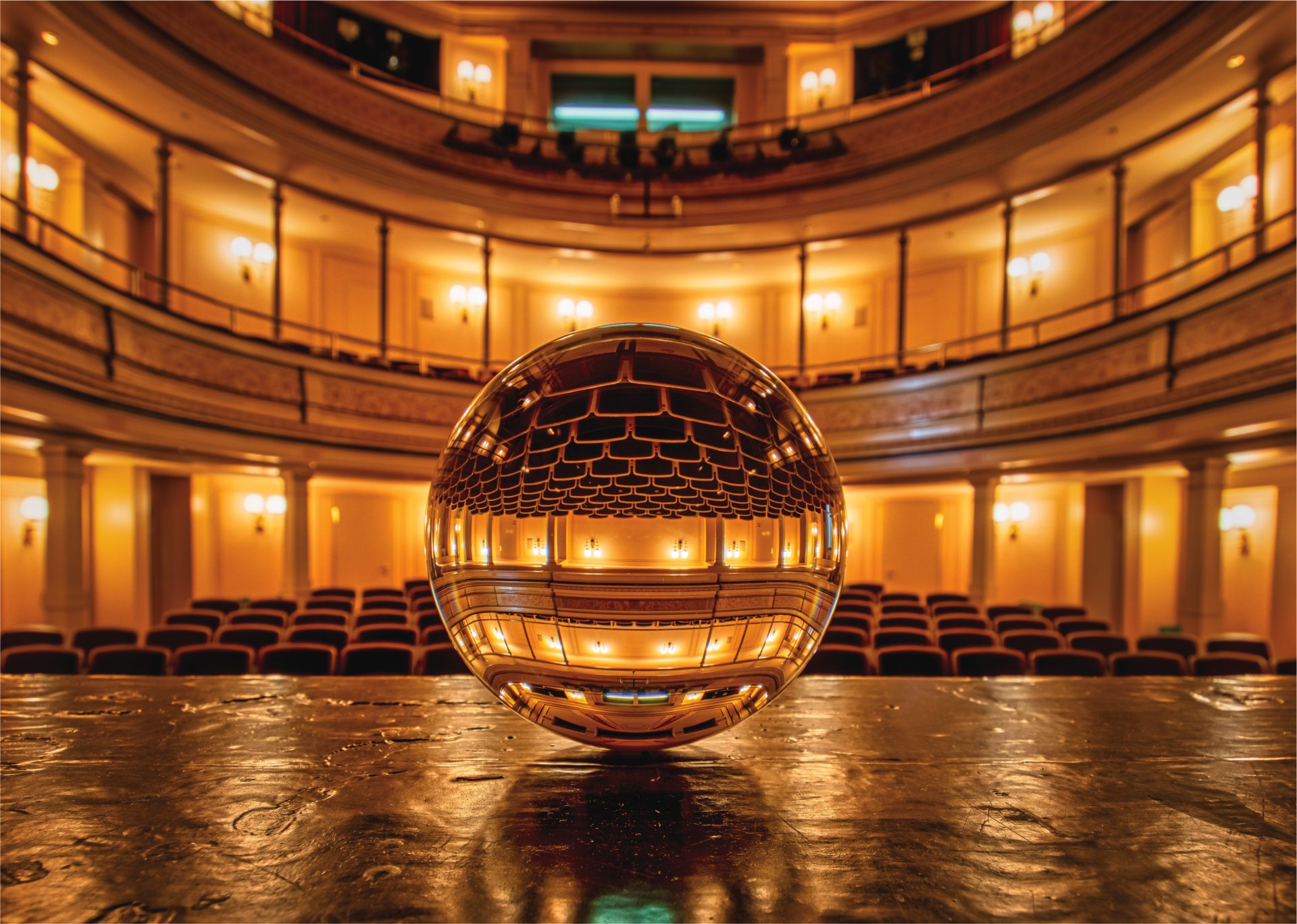 Theatre Bernburg (Saale)