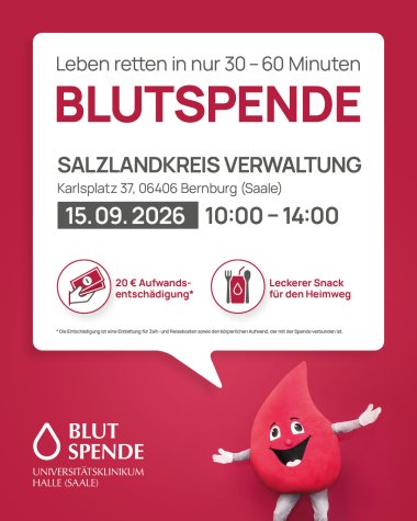 Campaña de donación de sangre de la administración del distrito Campaña de donación de sangre de la administración del distrito
