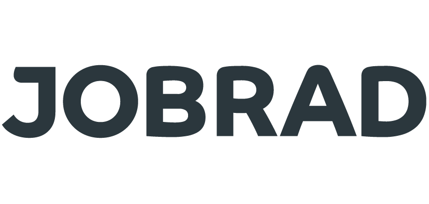 Logo der Dienstradleasingfirma JobRad