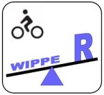 Carril bici Logo_Wipper Carril bici Logo_Wipper