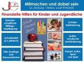 Prestations du paquet éducation et participation (Bildungs- und Teilhabepaket)