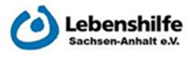 Logo de Lebenshilfe Logo de Lebenshilfe Sachsen-Anhalt e. V.