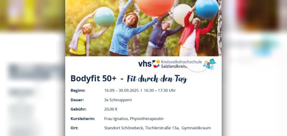 Bodyfit50plus-SLK Bodyfit50plus-SLK