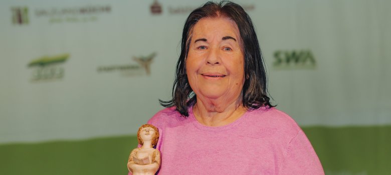 Adelheid Wölfel