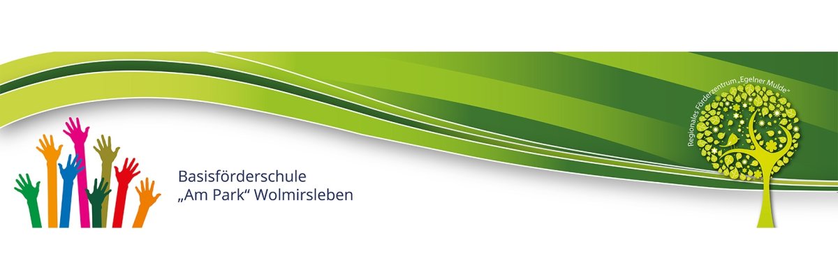 École de promotion de la base Am Park Wolmirsleben