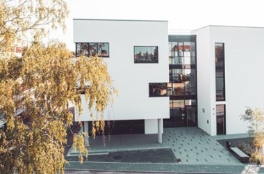 Bibliothèque de Staßfurt