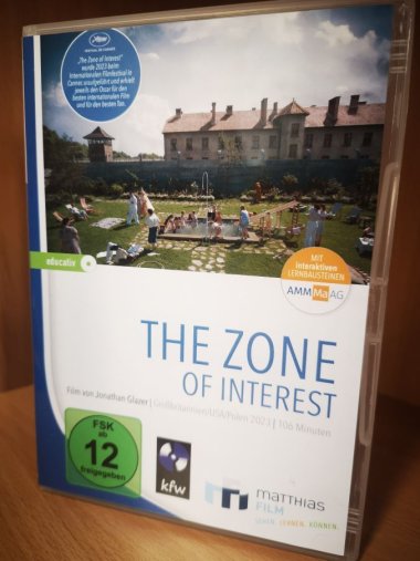 The Zone of Interest