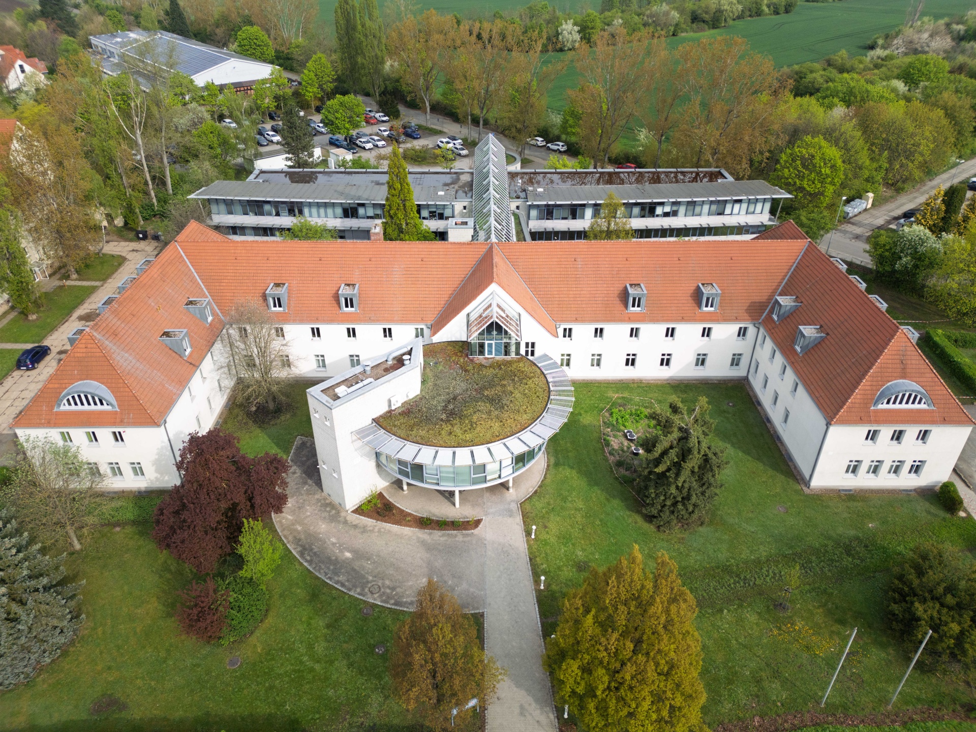 IB Beratersprechtag in Aschersleben Kreishaus 1