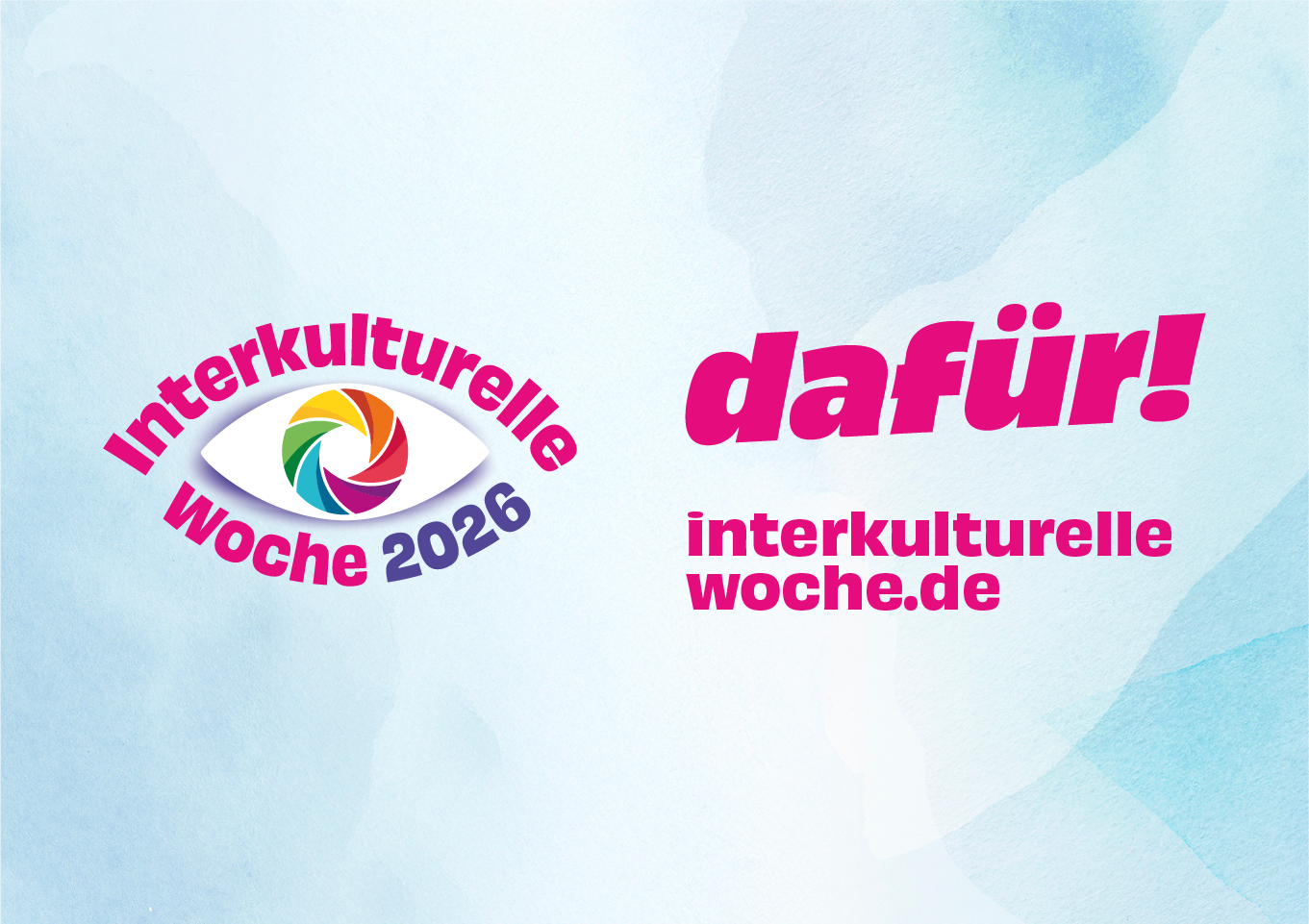 Interkulturelle Woche