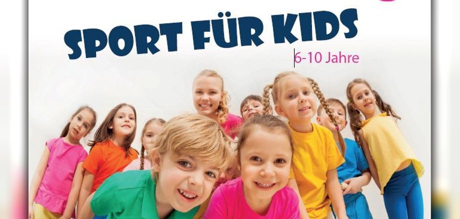 KVHS - Sport für Kids