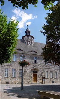 Das Kreismuseum in Schönebecks Pfännerstraße
