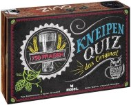 Gesellschaftsspiel Kneipenquiz