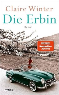Claire Winter - Die Erbin