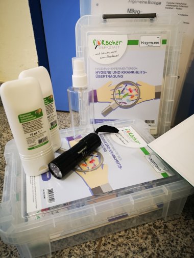 Hygieneset