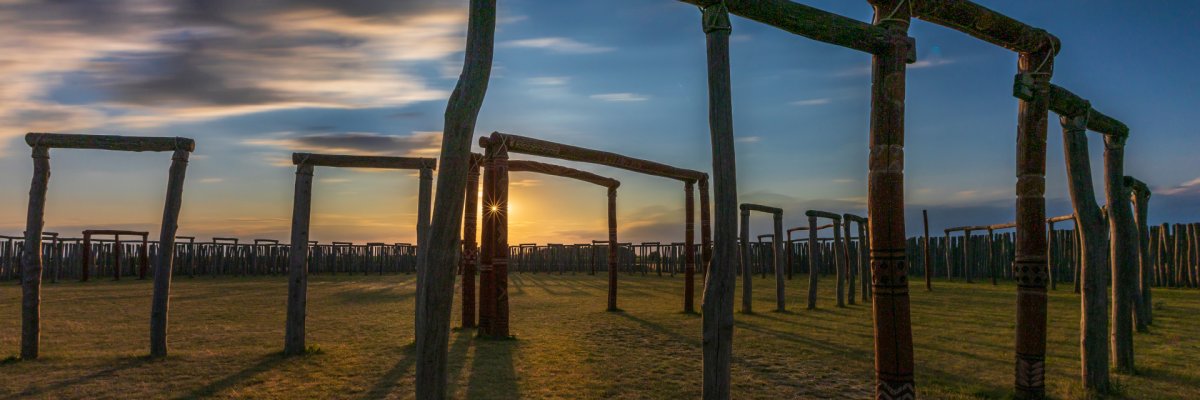 Ringheiligtum Pömmelte