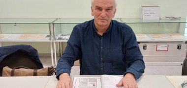 Joachim Grossert