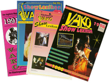 Showlexikon